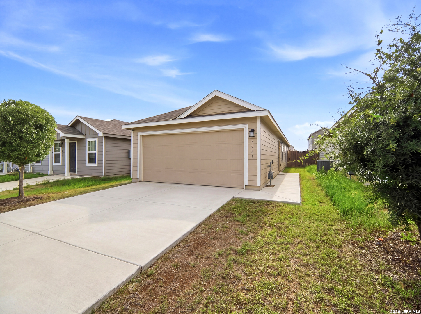 8027 Serro Medina San Antonio TX 78252