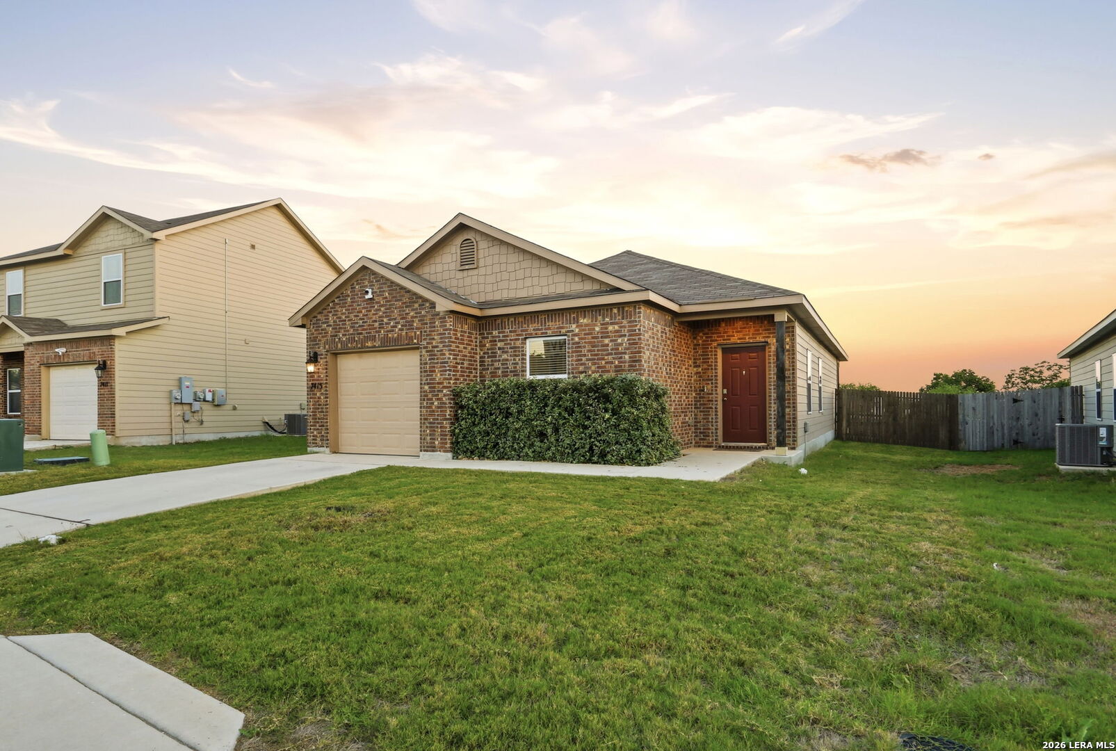 7415 Capstone Ridge San Antonio TX 78244