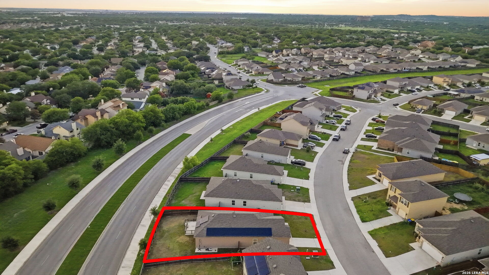 7415 Capstone Ridge San Antonio TX 78244