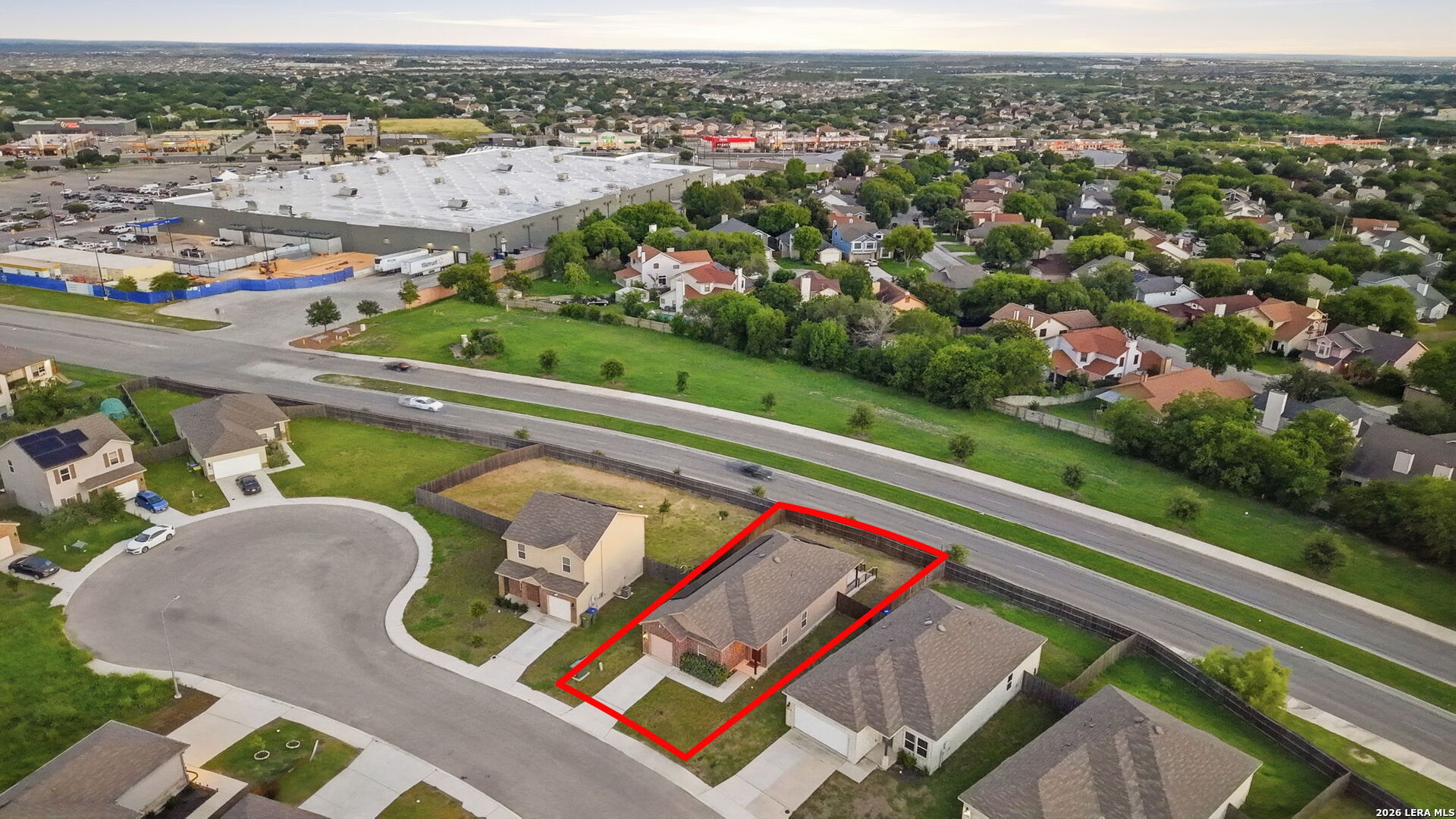 7415 Capstone Ridge San Antonio TX 78244