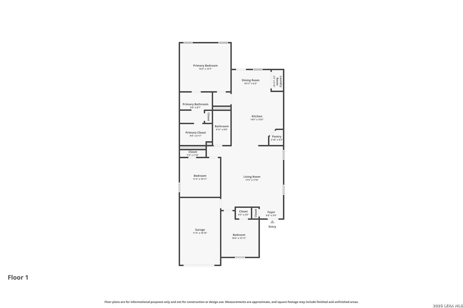 7415 Capstone Ridge San Antonio TX 78244