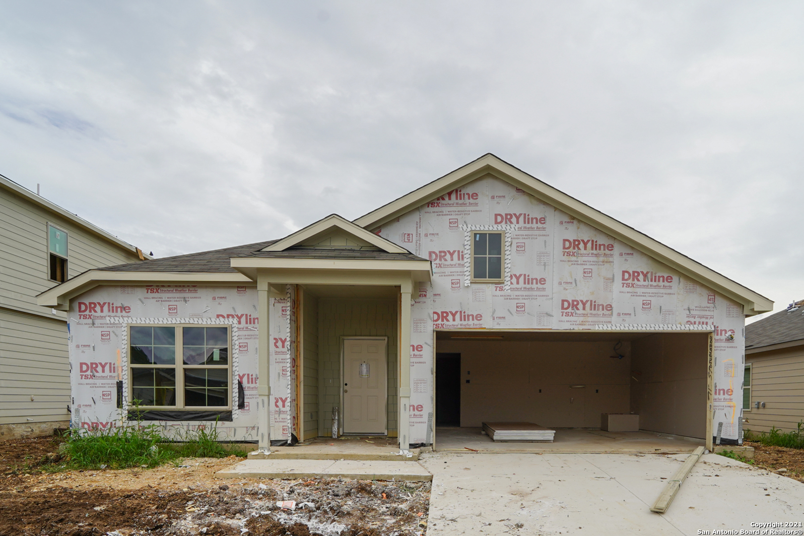 717 Stonemanor Bay Seguin TX 78155