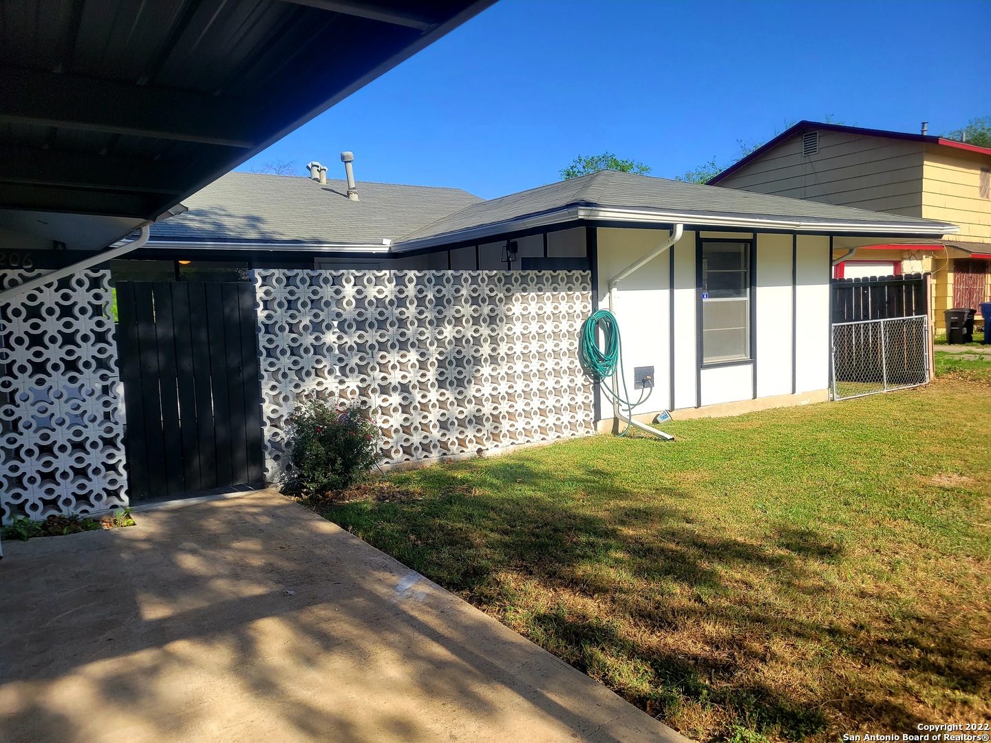 2206 Palomino Drive San Antonio TX 78227