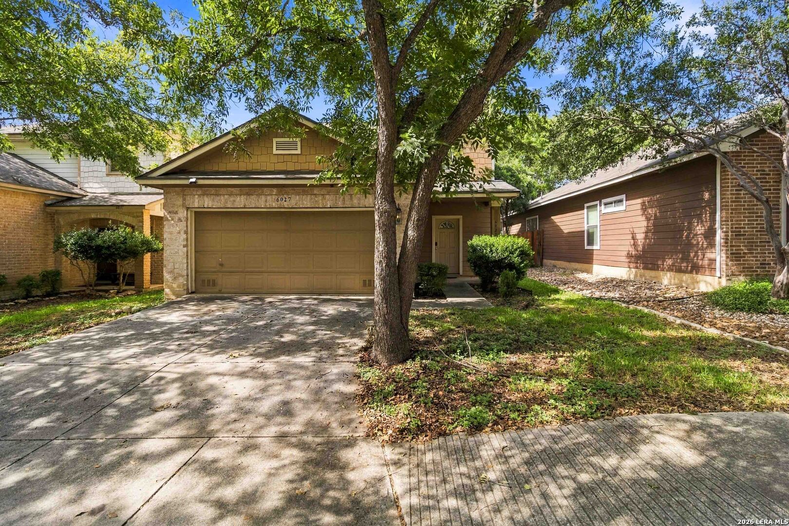 6027 Pecan Tree San Antonio TX 78240