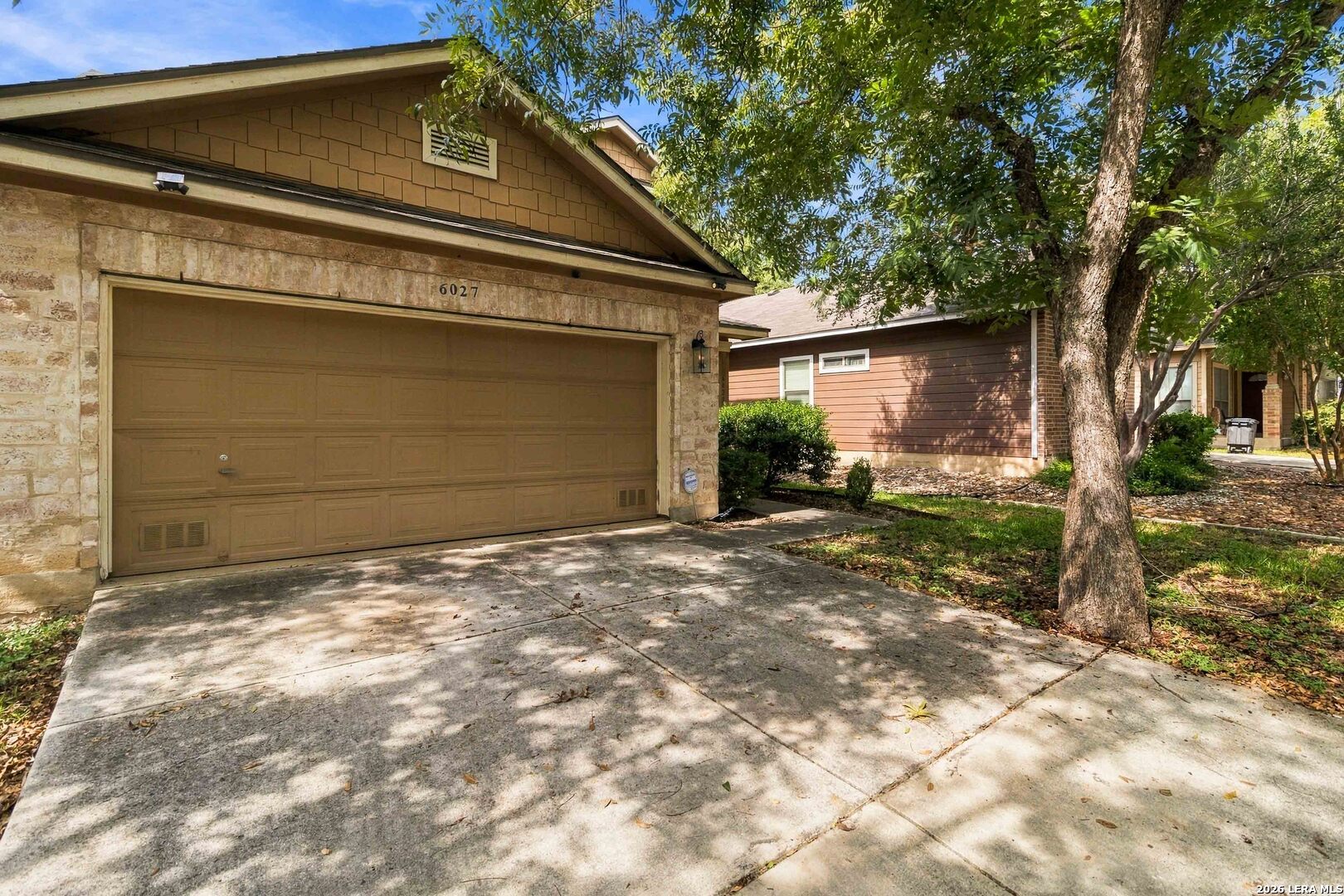 6027 Pecan Tree San Antonio TX 78240