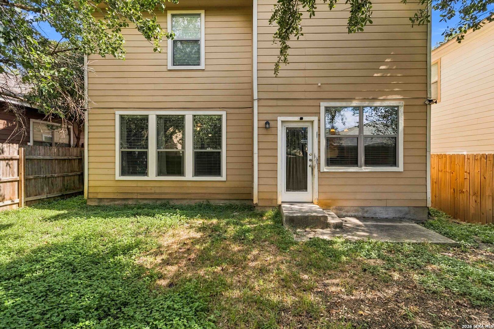6027 Pecan Tree San Antonio TX 78240