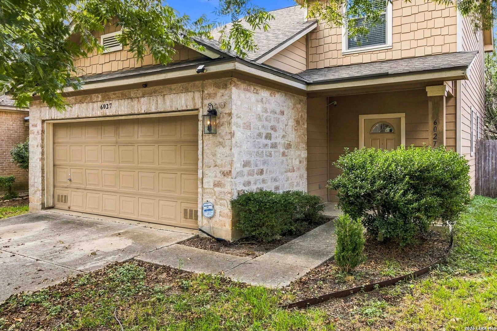 6027 Pecan Tree San Antonio TX 78240