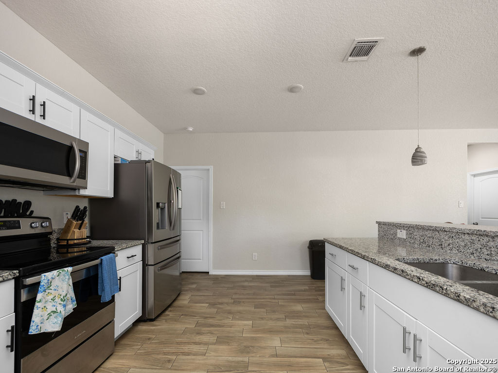 1019 Clovis Place San Antonio TX 78221