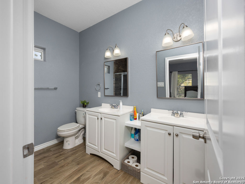 1019 Clovis Place San Antonio TX 78221
