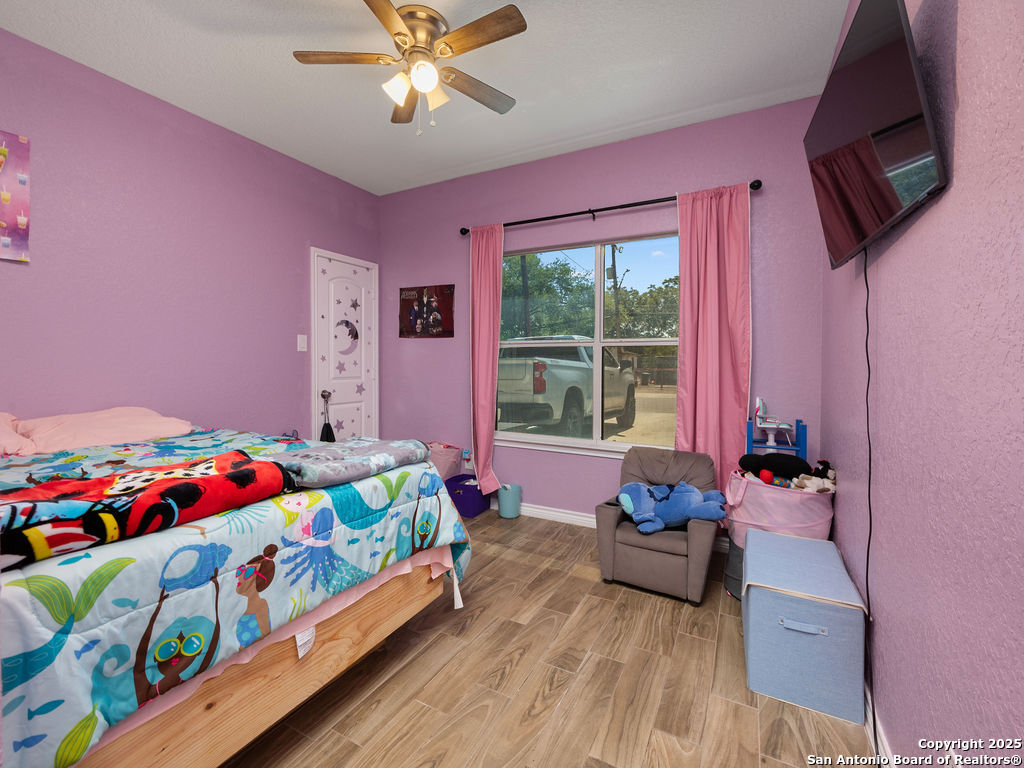 1019 Clovis Place San Antonio TX 78221