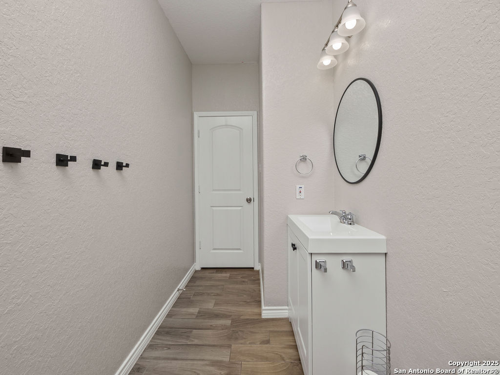 1019 Clovis Place San Antonio TX 78221