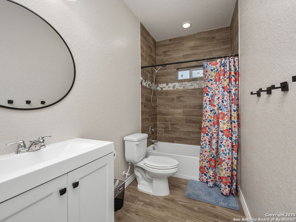 1019 Clovis Place San Antonio TX 78221