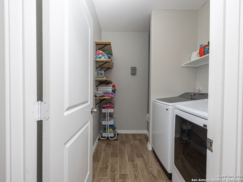 1019 Clovis Place San Antonio TX 78221