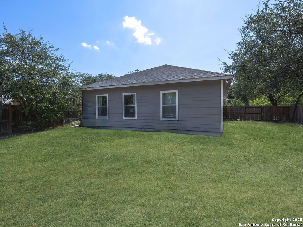 1019 Clovis Place San Antonio TX 78221