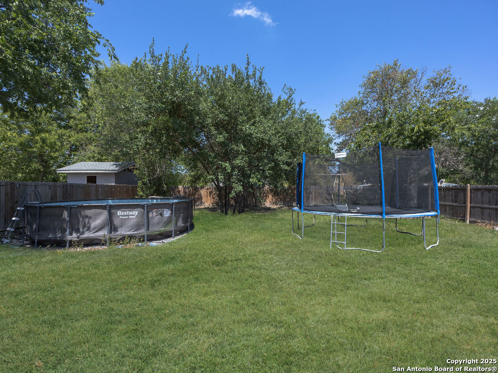 1019 Clovis Place San Antonio TX 78221