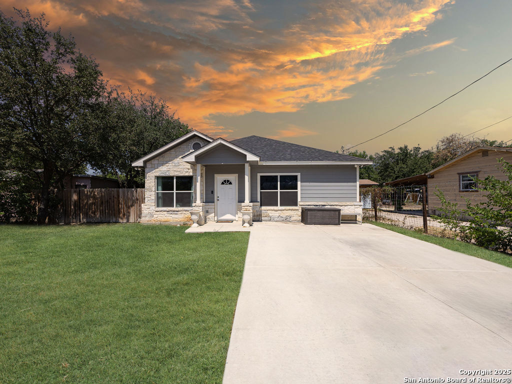 1019 Clovis Place San Antonio TX 78221