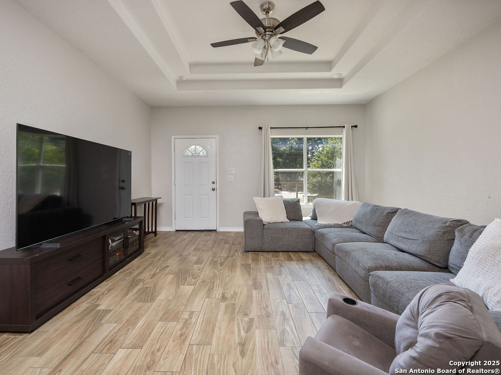 1019 Clovis Place San Antonio TX 78221