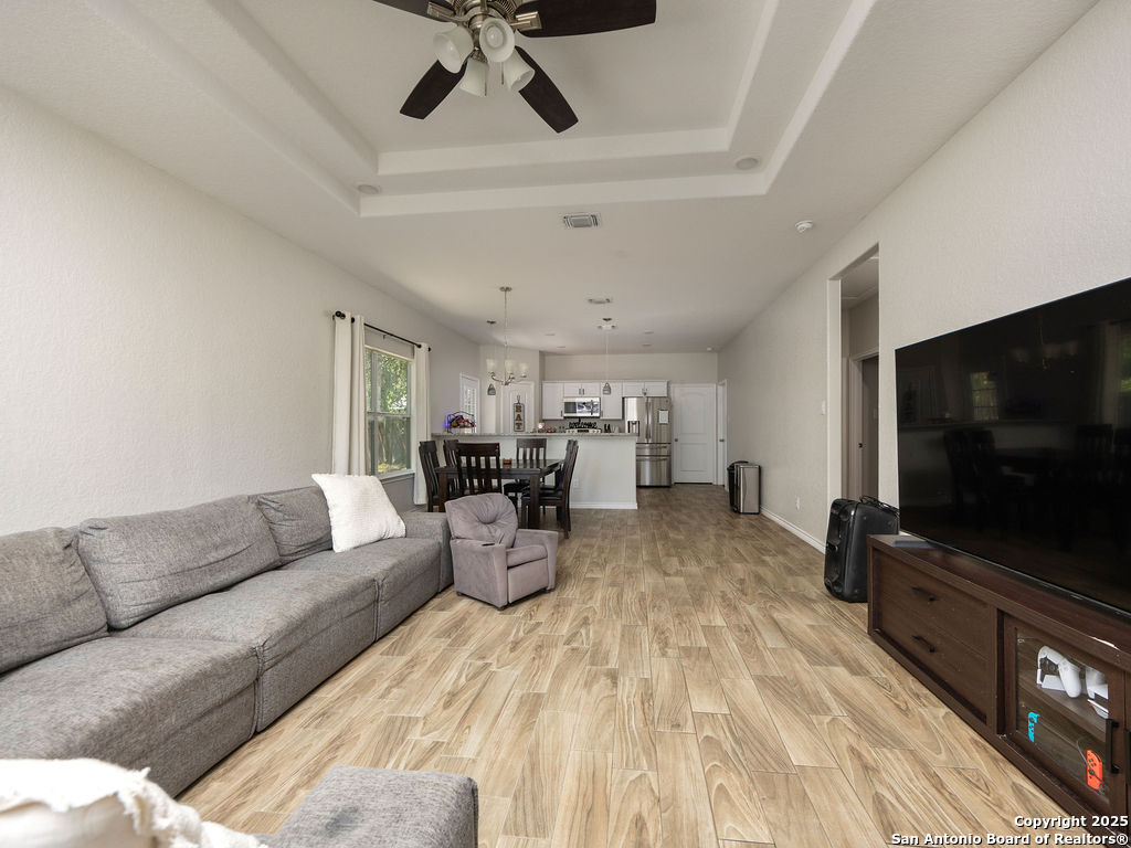 1019 Clovis Place San Antonio TX 78221