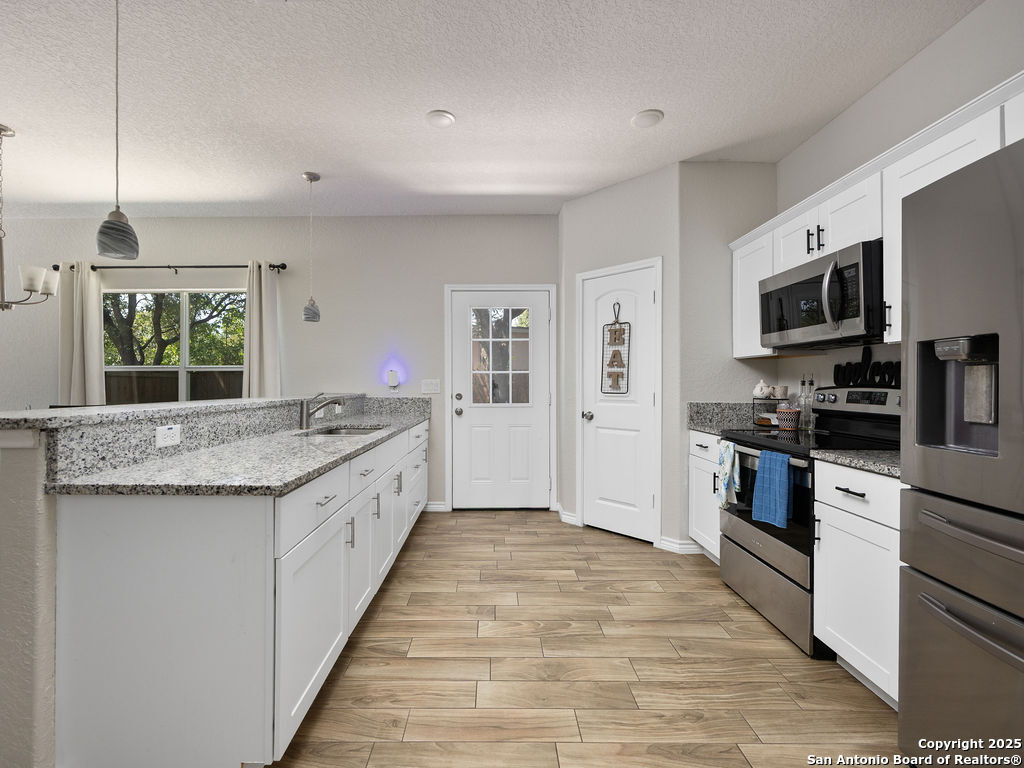 1019 Clovis Place San Antonio TX 78221