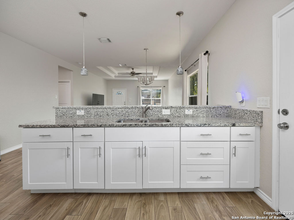 1019 Clovis Place San Antonio TX 78221