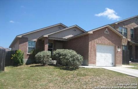 6307 Fence Crossing San Antonio TX 78244