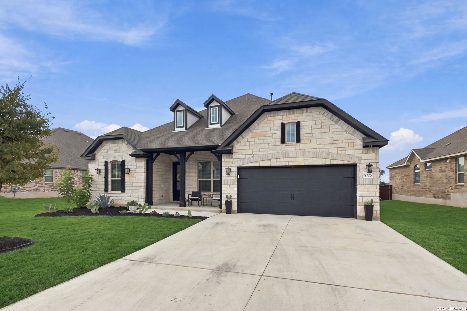 8735 Gate Forest Fair Oaks Ranch TX 78015