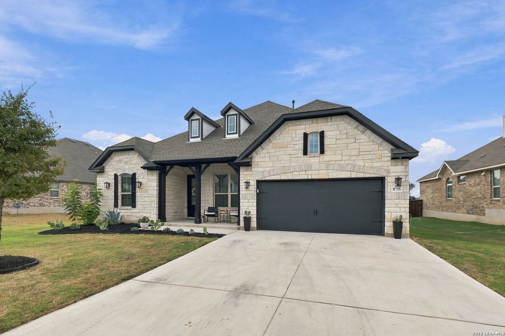 8735 Gate Forest Fair Oaks Ranch TX 78015