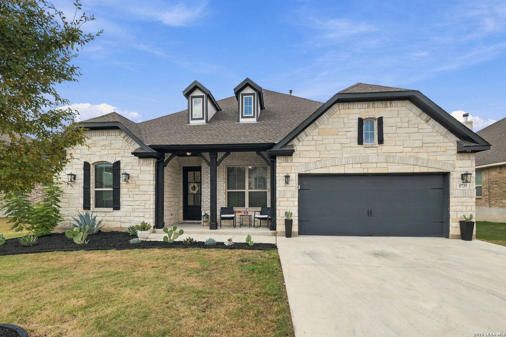 8735 Gate Forest Fair Oaks Ranch TX 78015