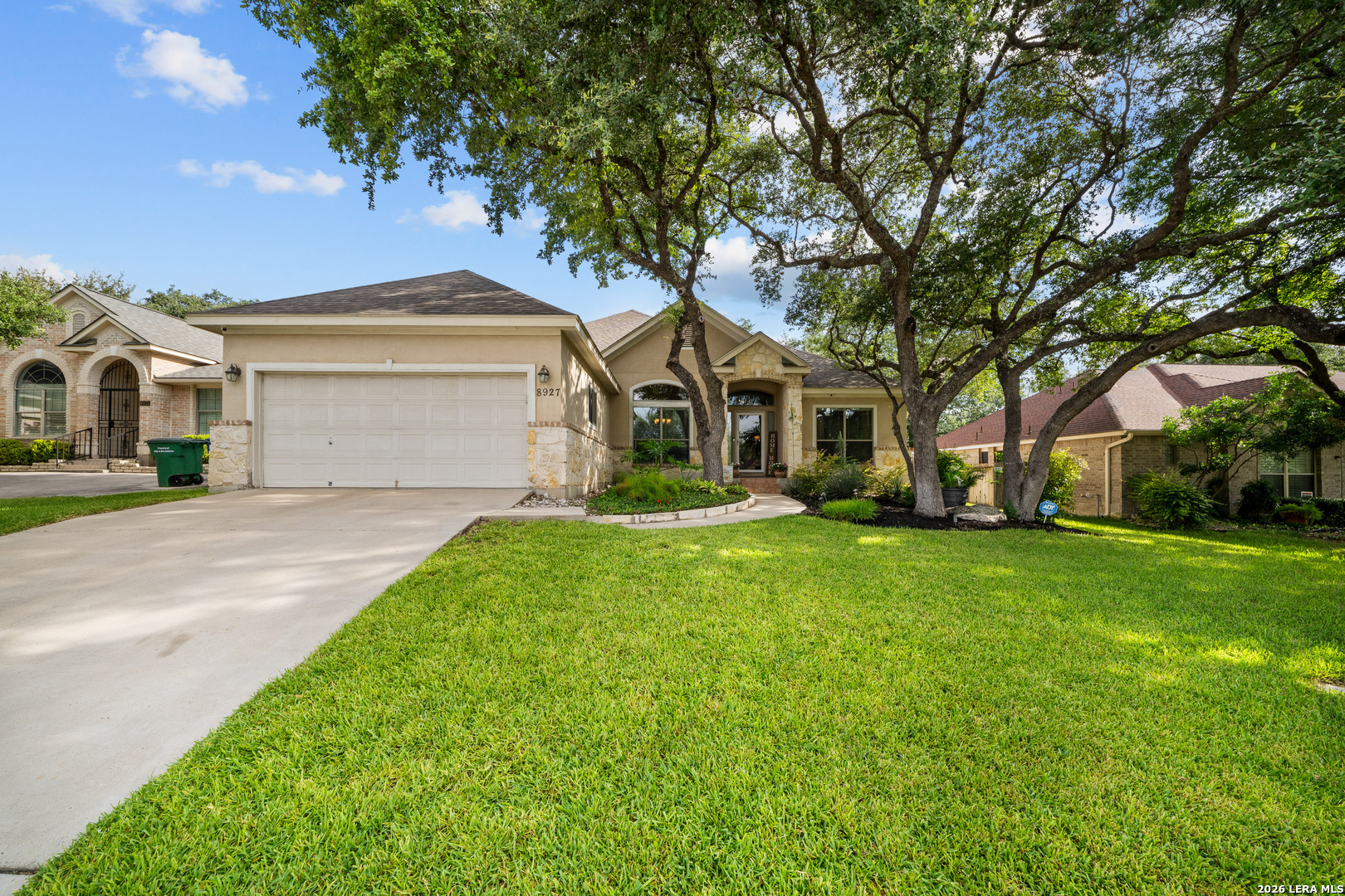 8927 Rushing Winds San Antonio TX 78254