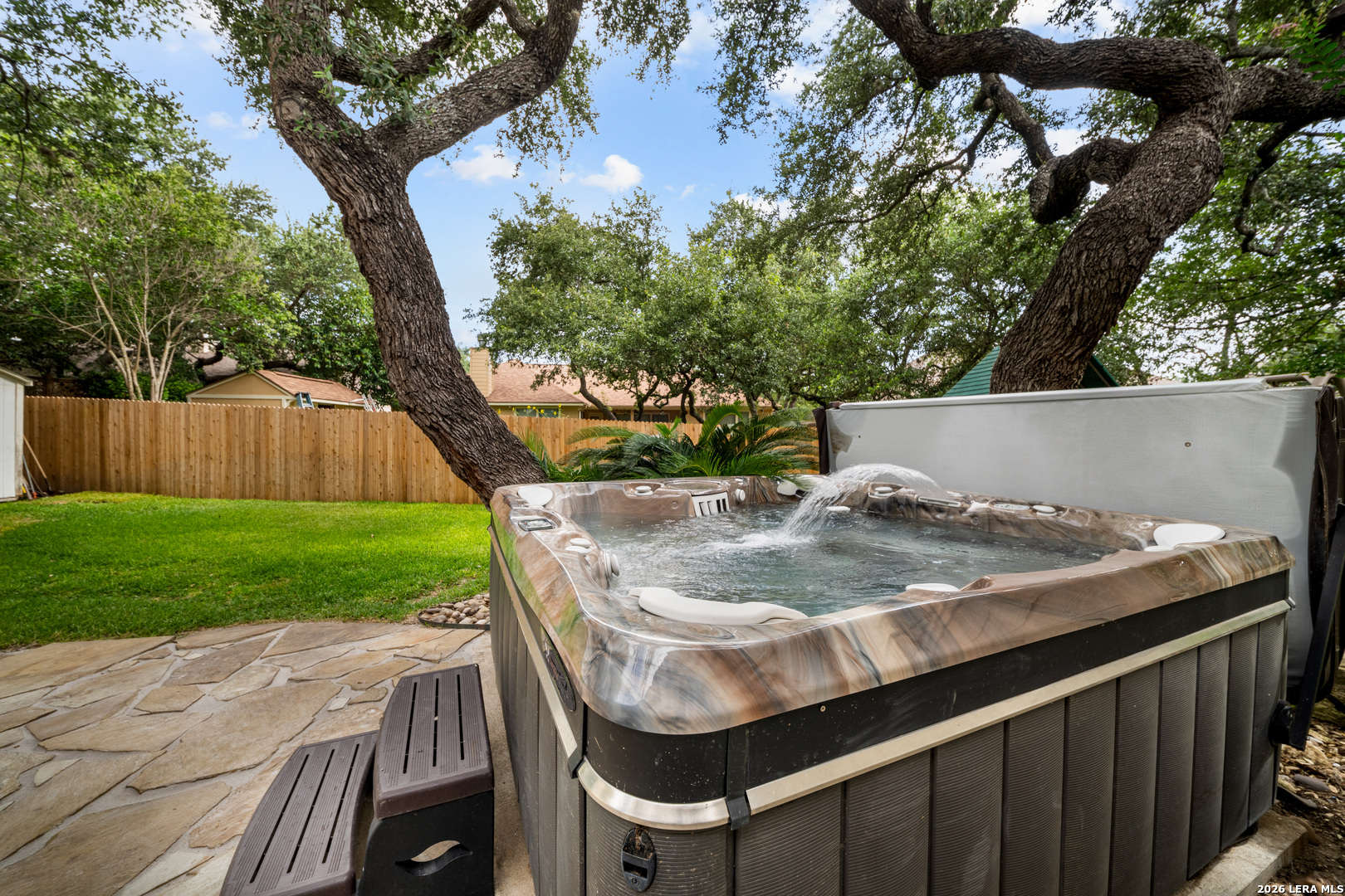 8927 Rushing Winds San Antonio TX 78254