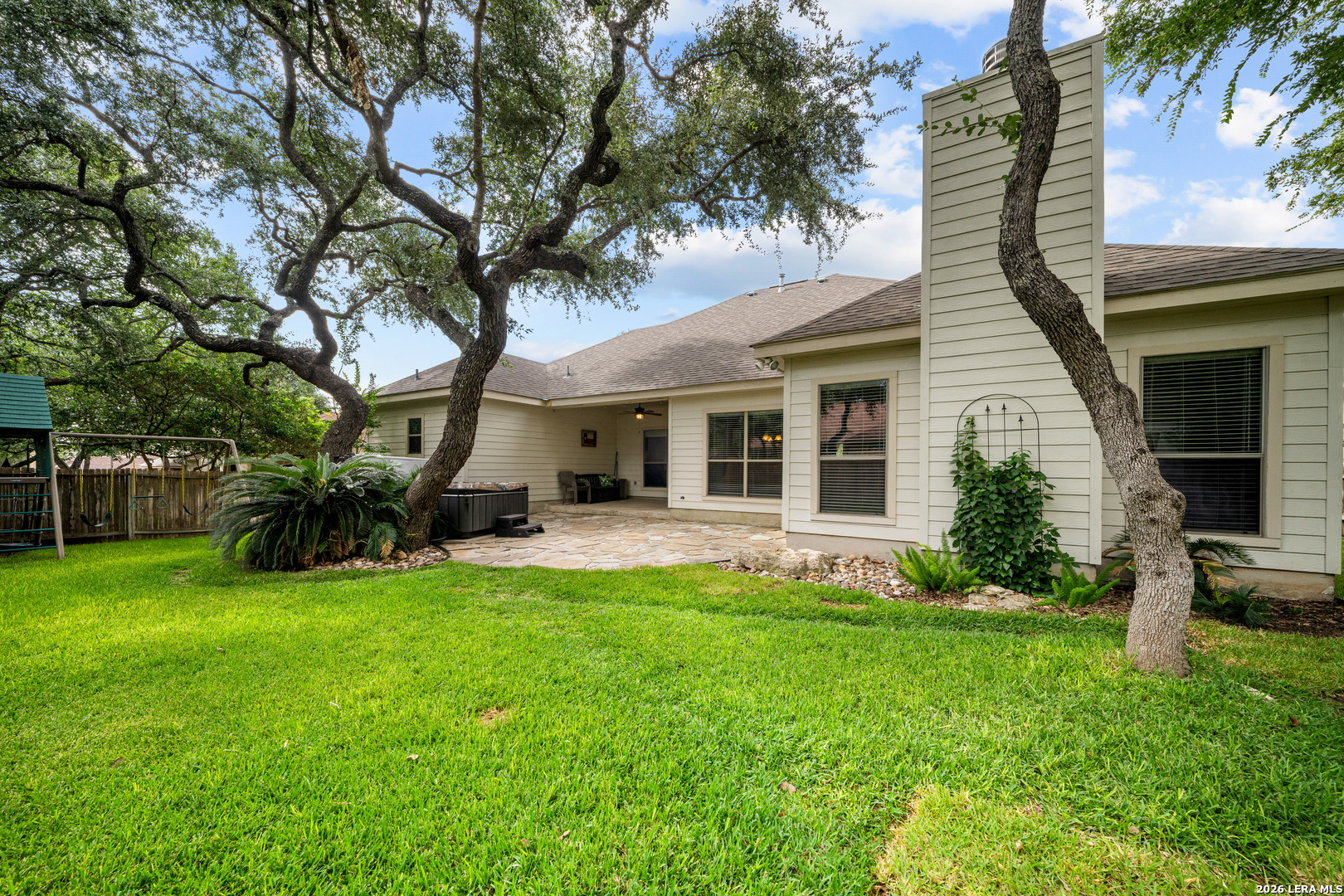 8927 Rushing Winds San Antonio TX 78254