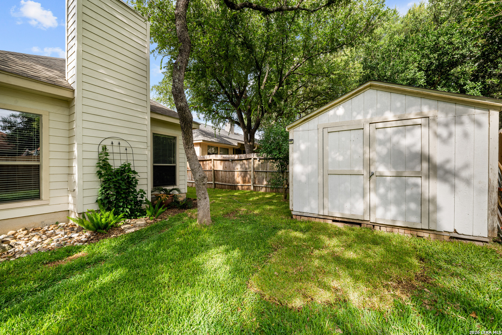 8927 Rushing Winds San Antonio TX 78254