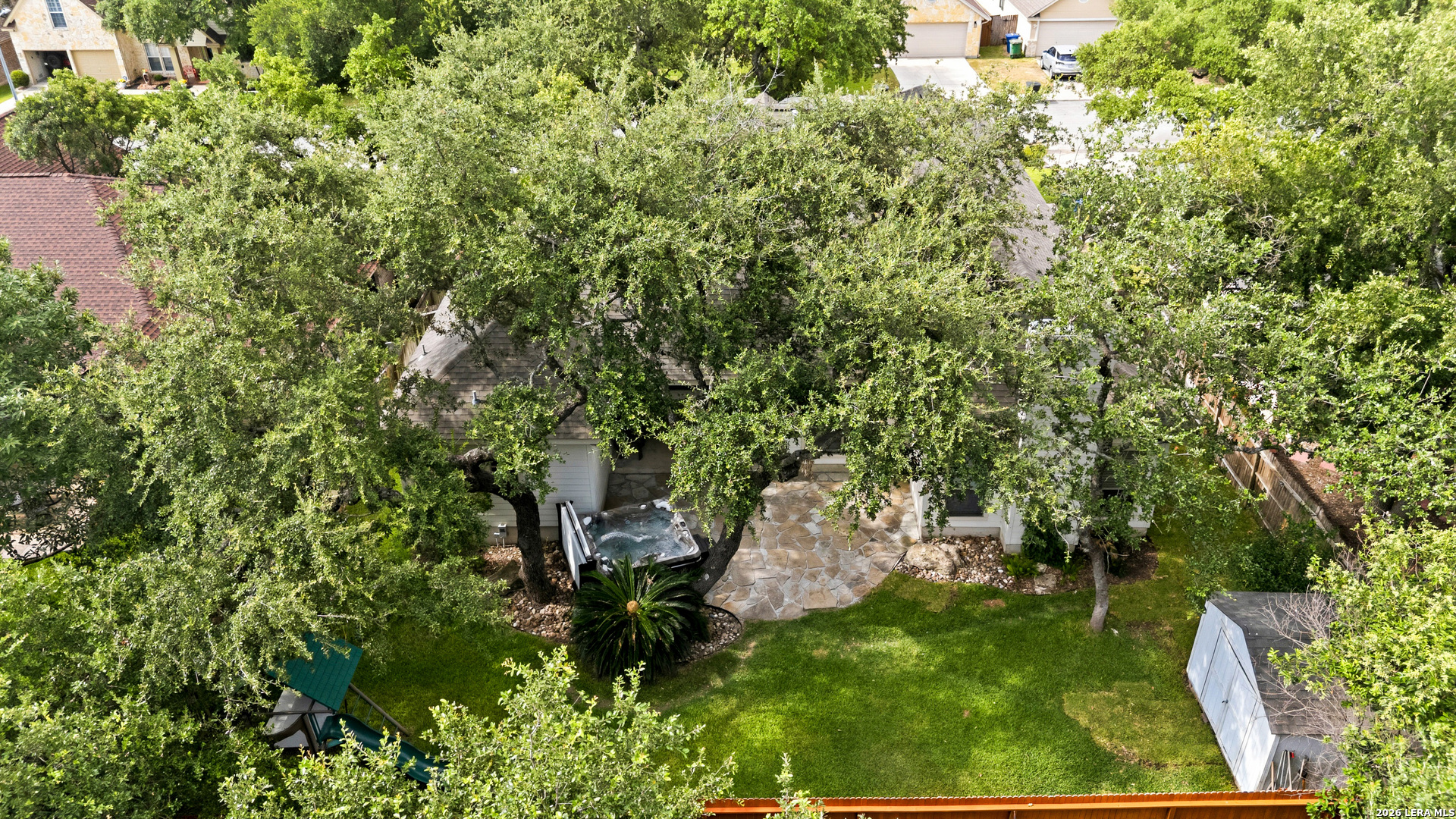8927 Rushing Winds San Antonio TX 78254