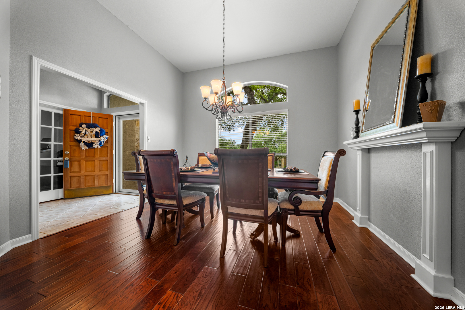 8927 Rushing Winds San Antonio TX 78254