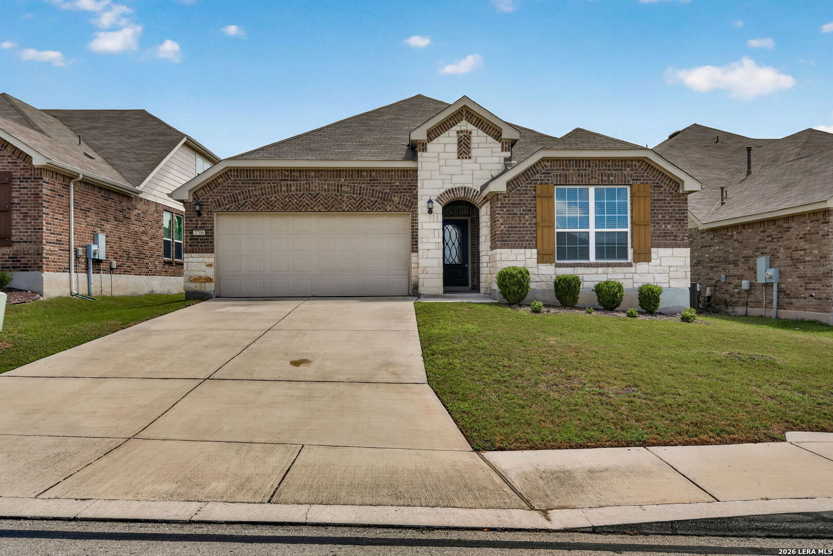 3706 Gum Woods San Antonio TX 78253