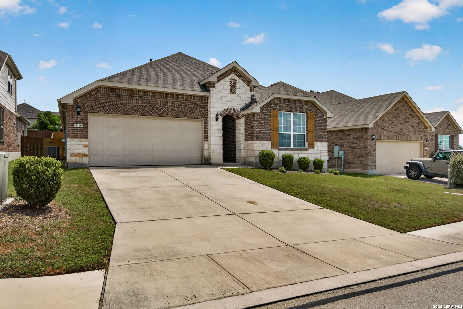 3706 Gum Woods San Antonio TX 78253