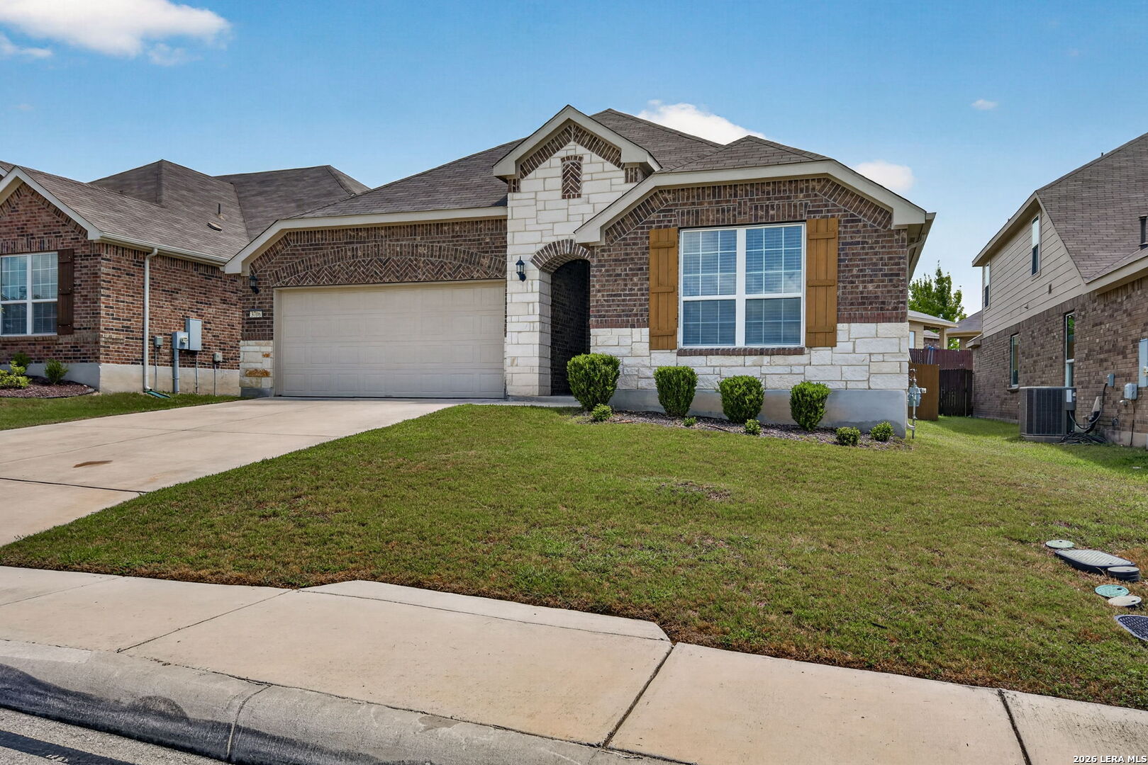 3706 Gum Woods San Antonio TX 78253