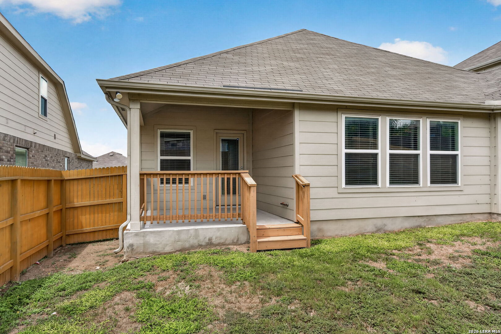 3706 Gum Woods San Antonio TX 78253