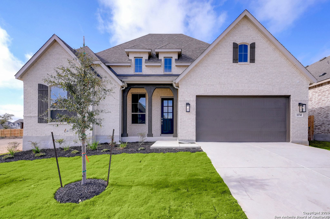 11741 Warlock San Antonio TX 78254