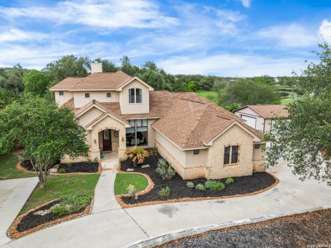 109 Breeze Ridge San Antonio TX 78260