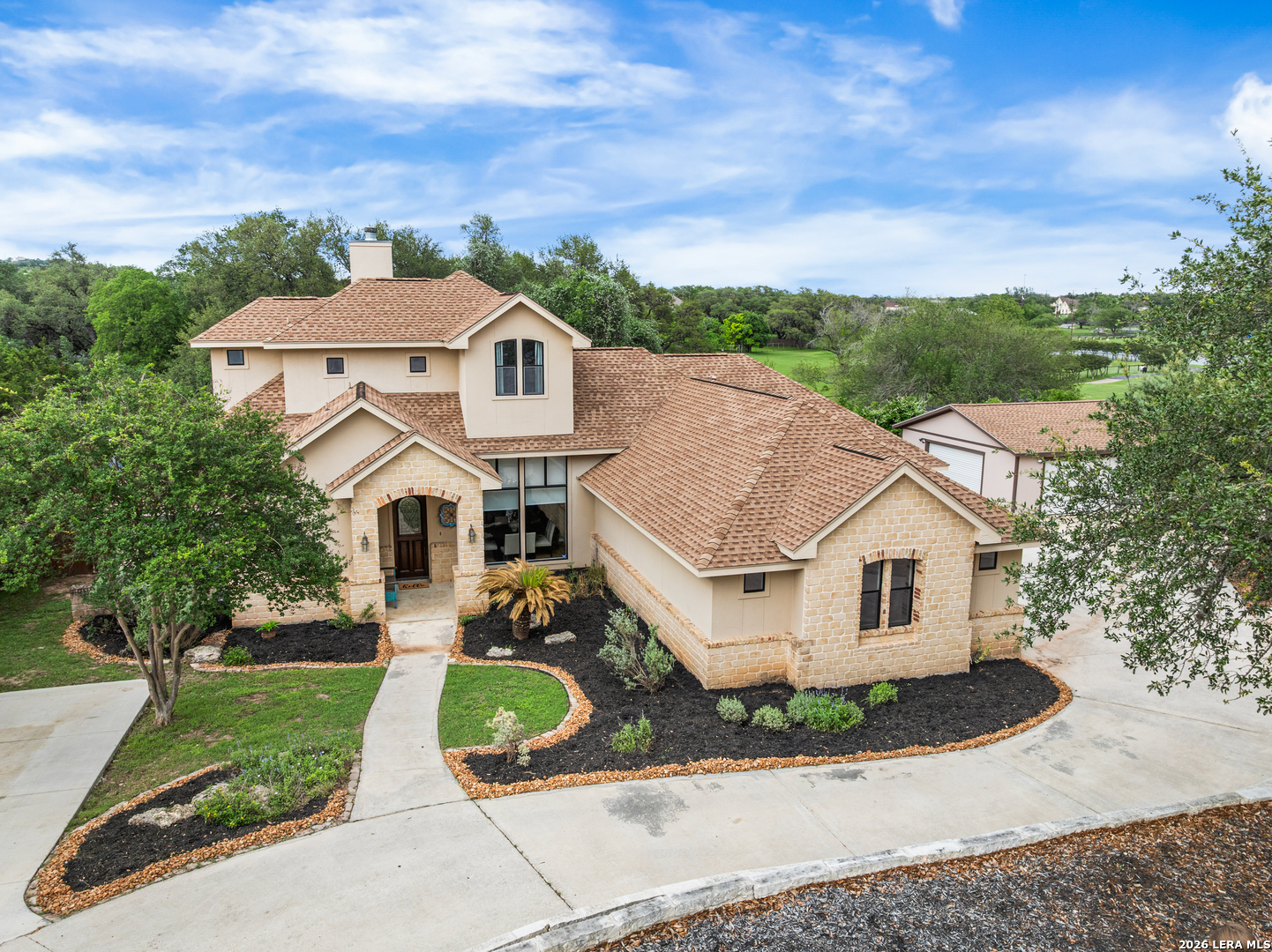 109 Breeze Ridge San Antonio TX 78260