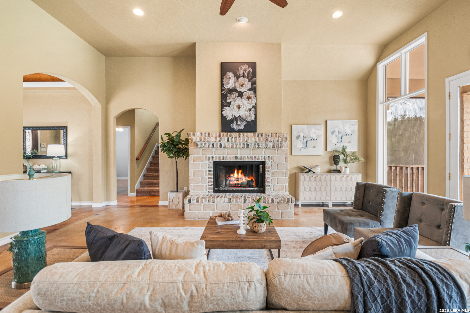 109 Breeze Ridge San Antonio TX 78260