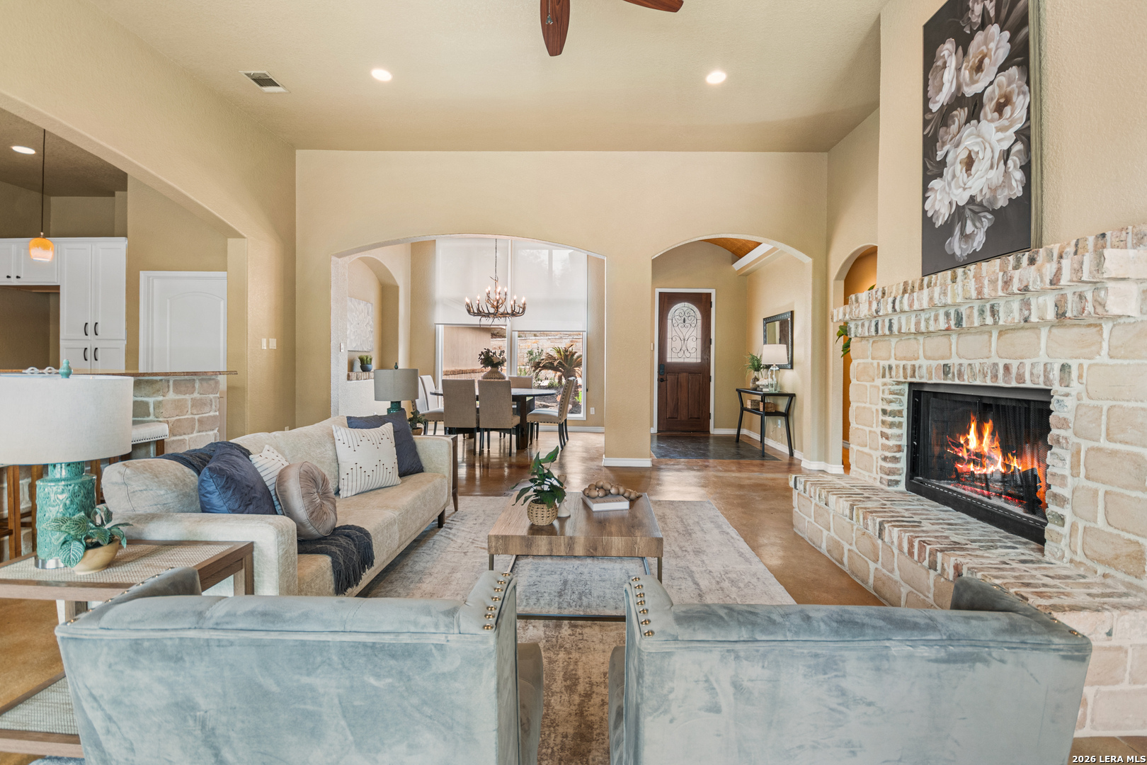 109 Breeze Ridge San Antonio TX 78260