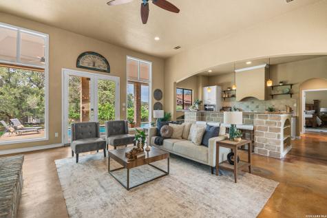 109 Breeze Ridge San Antonio TX 78260