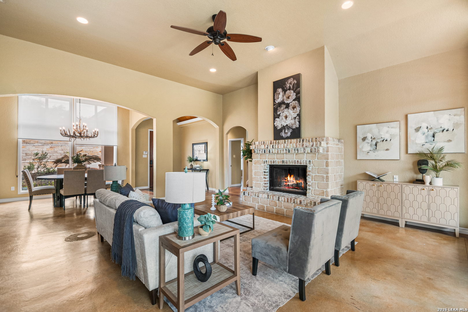 109 Breeze Ridge San Antonio TX 78260
