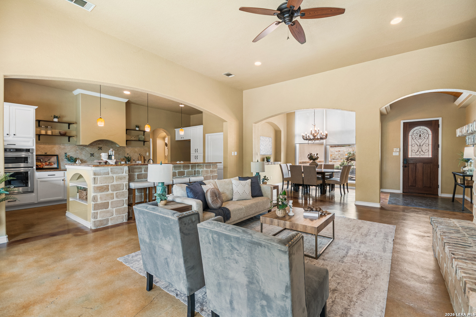 109 Breeze Ridge San Antonio TX 78260