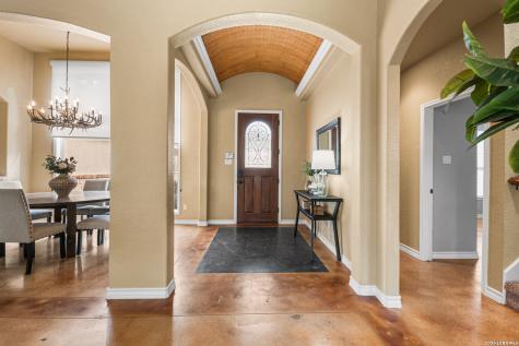 109 Breeze Ridge San Antonio TX 78260