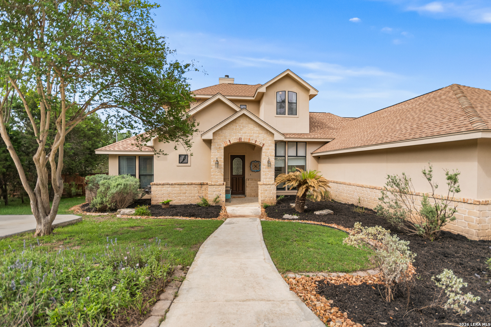 109 Breeze Ridge San Antonio TX 78260