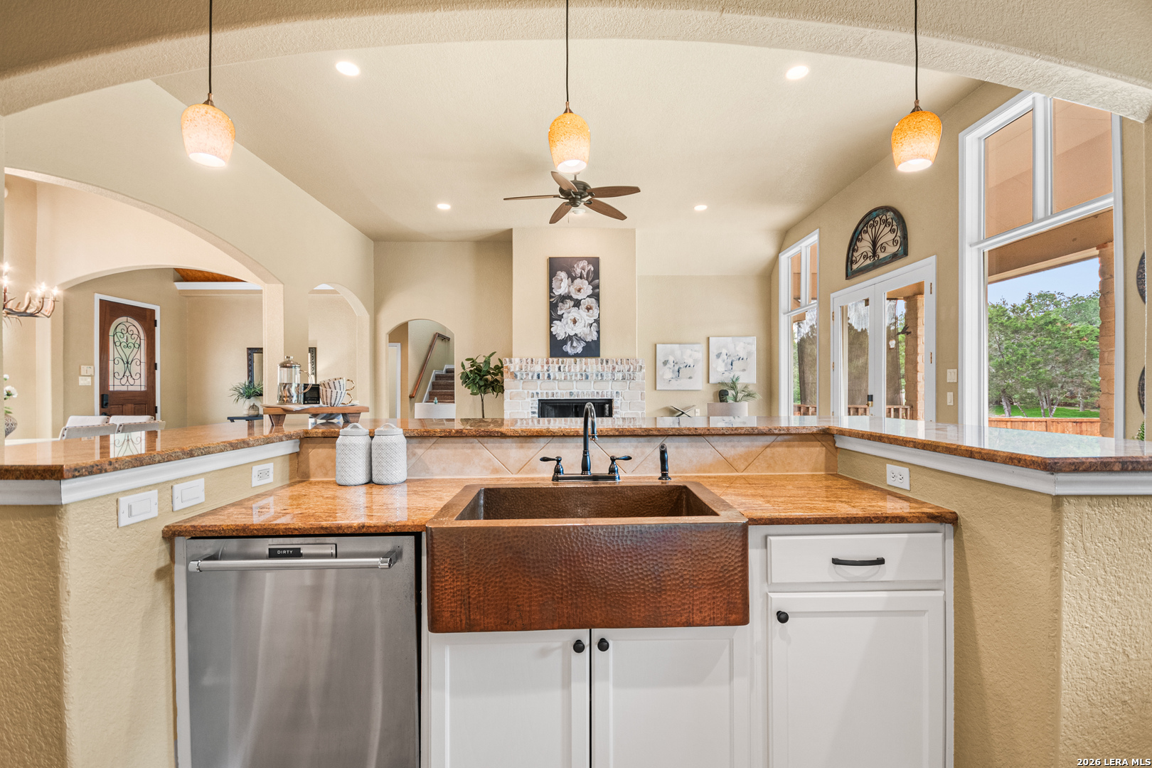 109 Breeze Ridge San Antonio TX 78260