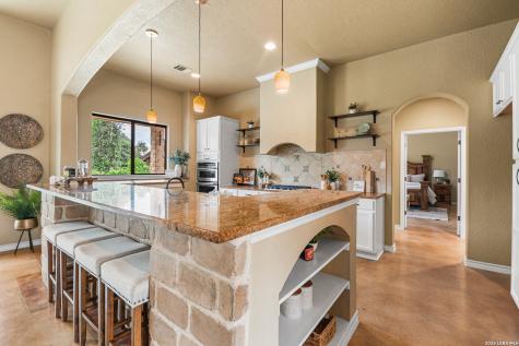 109 Breeze Ridge San Antonio TX 78260